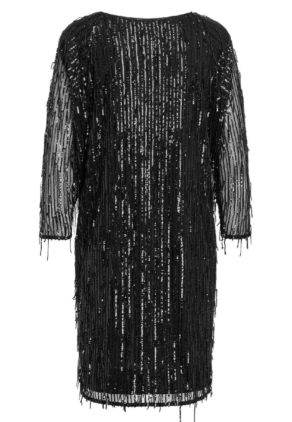 Ana Alcazar Coctailkleid Ecaime