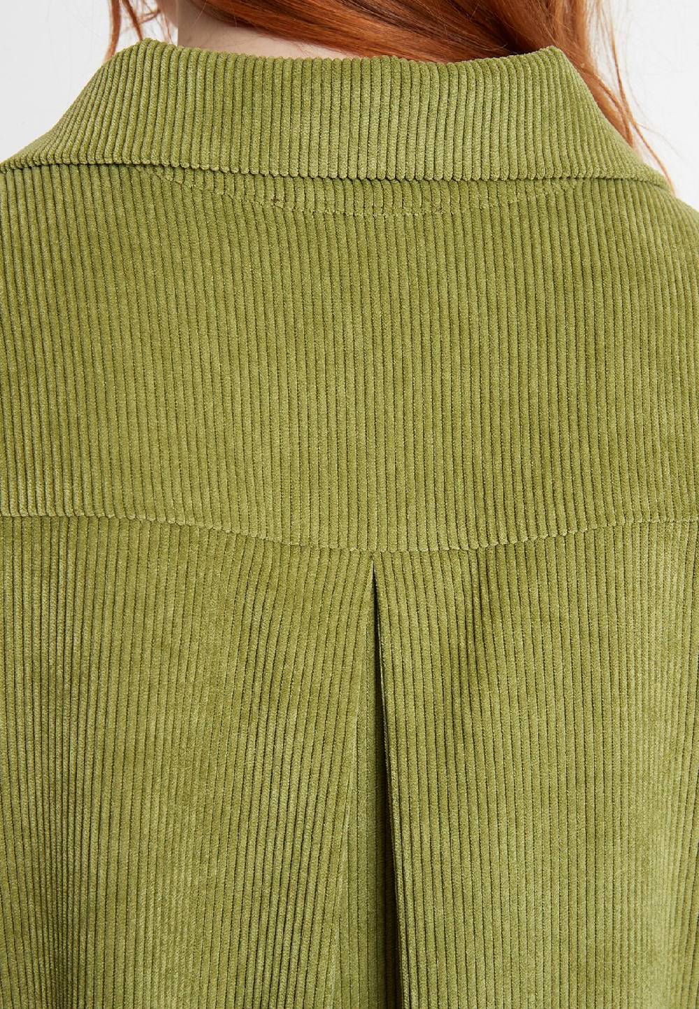 Ana Alcazar Cordkleid Sastya