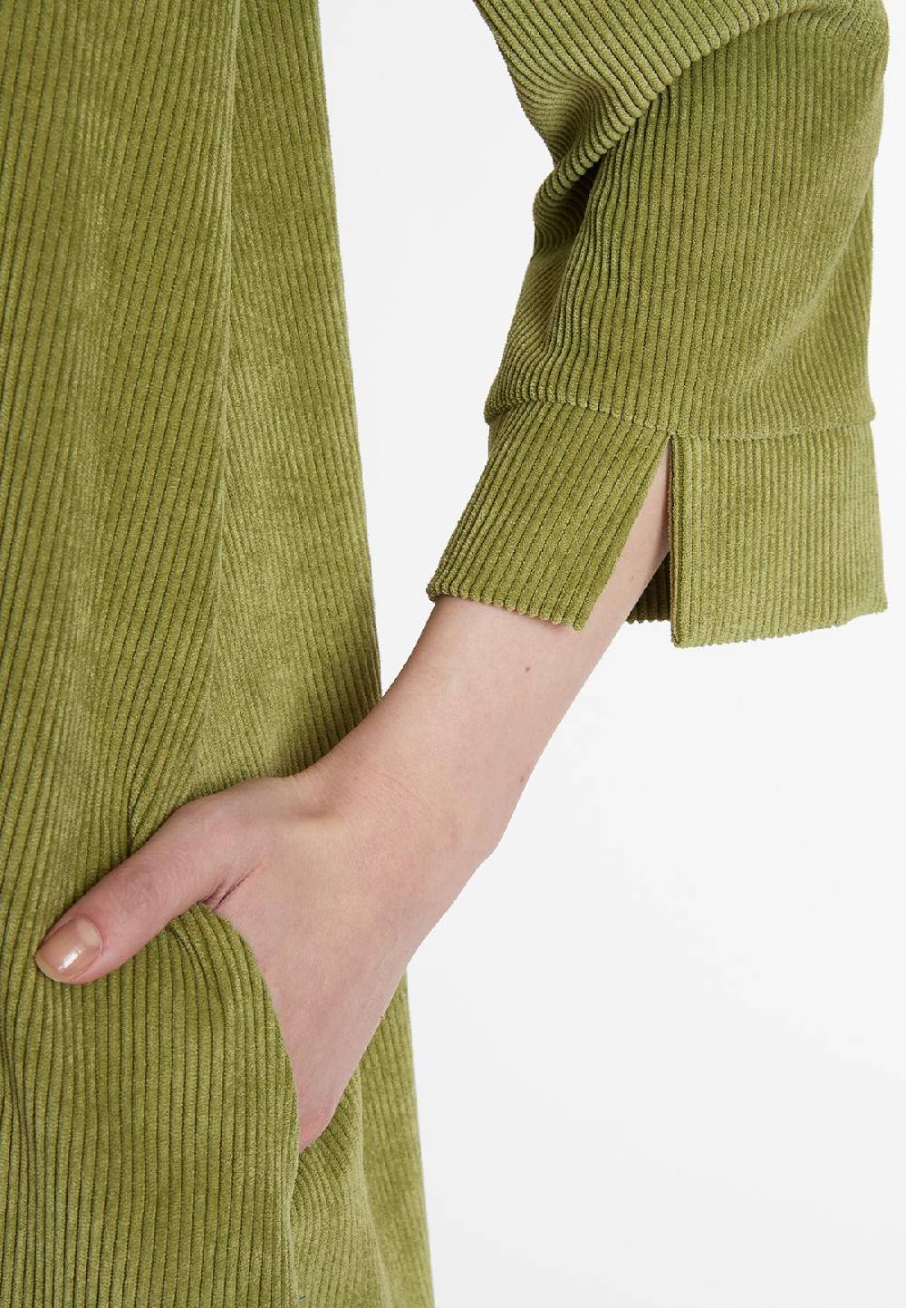 Ana Alcazar Cordkleid Sastya