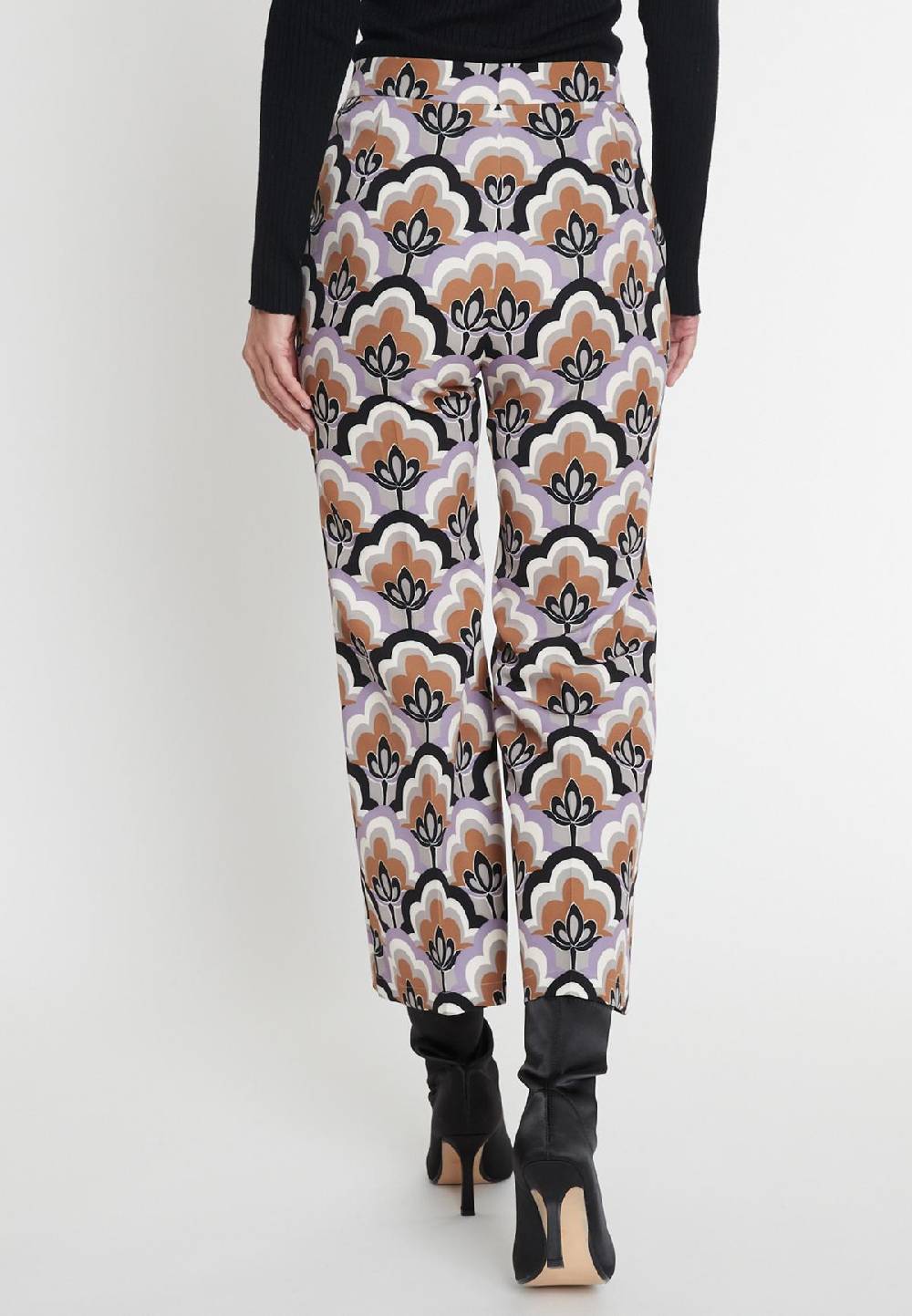 Ana Alcazar Cropped Hose Maira