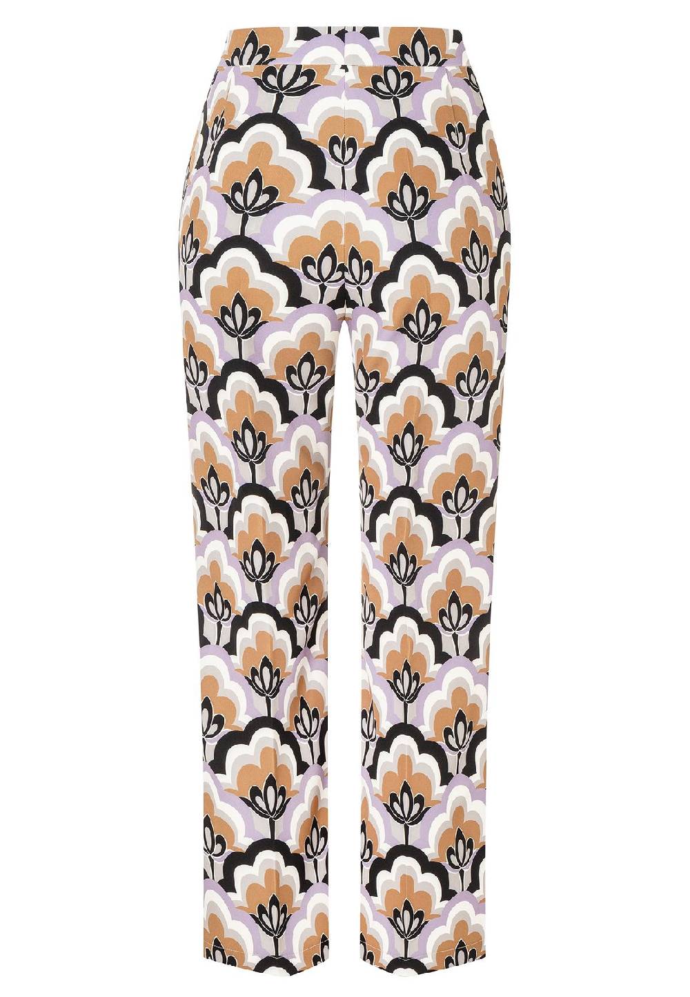 Ana Alcazar Cropped Hose Maira