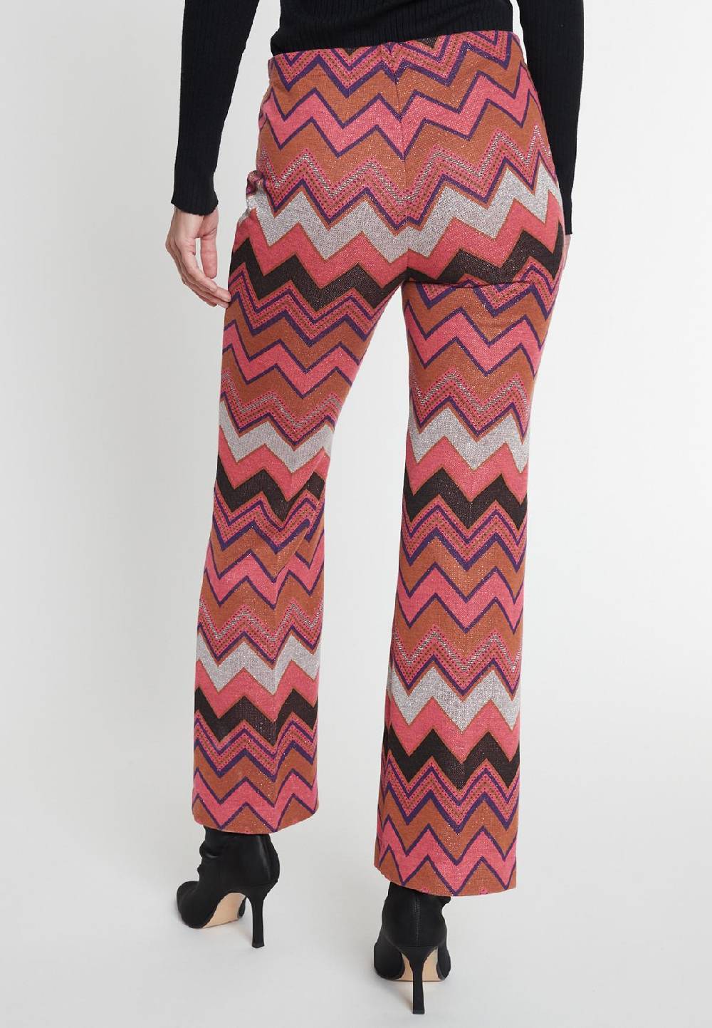 Ana Alcazar Cropped Hose Miggy