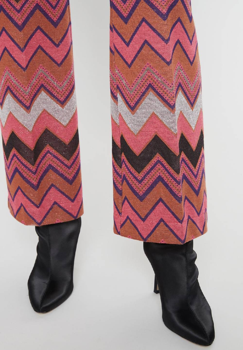 Ana Alcazar Cropped Hose Miggy