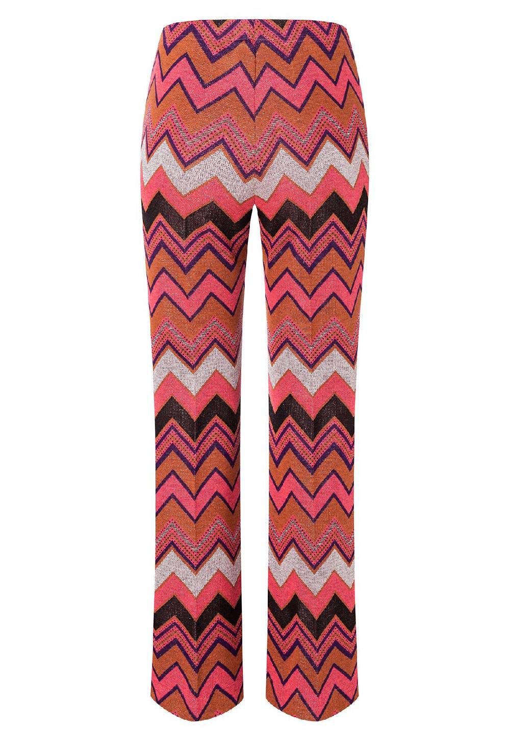 Ana Alcazar Cropped Hose Miggy