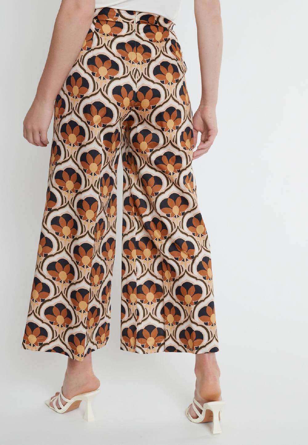 Ana Alcazar Culotte Kagoni