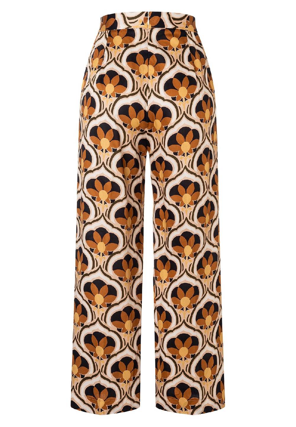 Ana Alcazar Culotte Kagoni