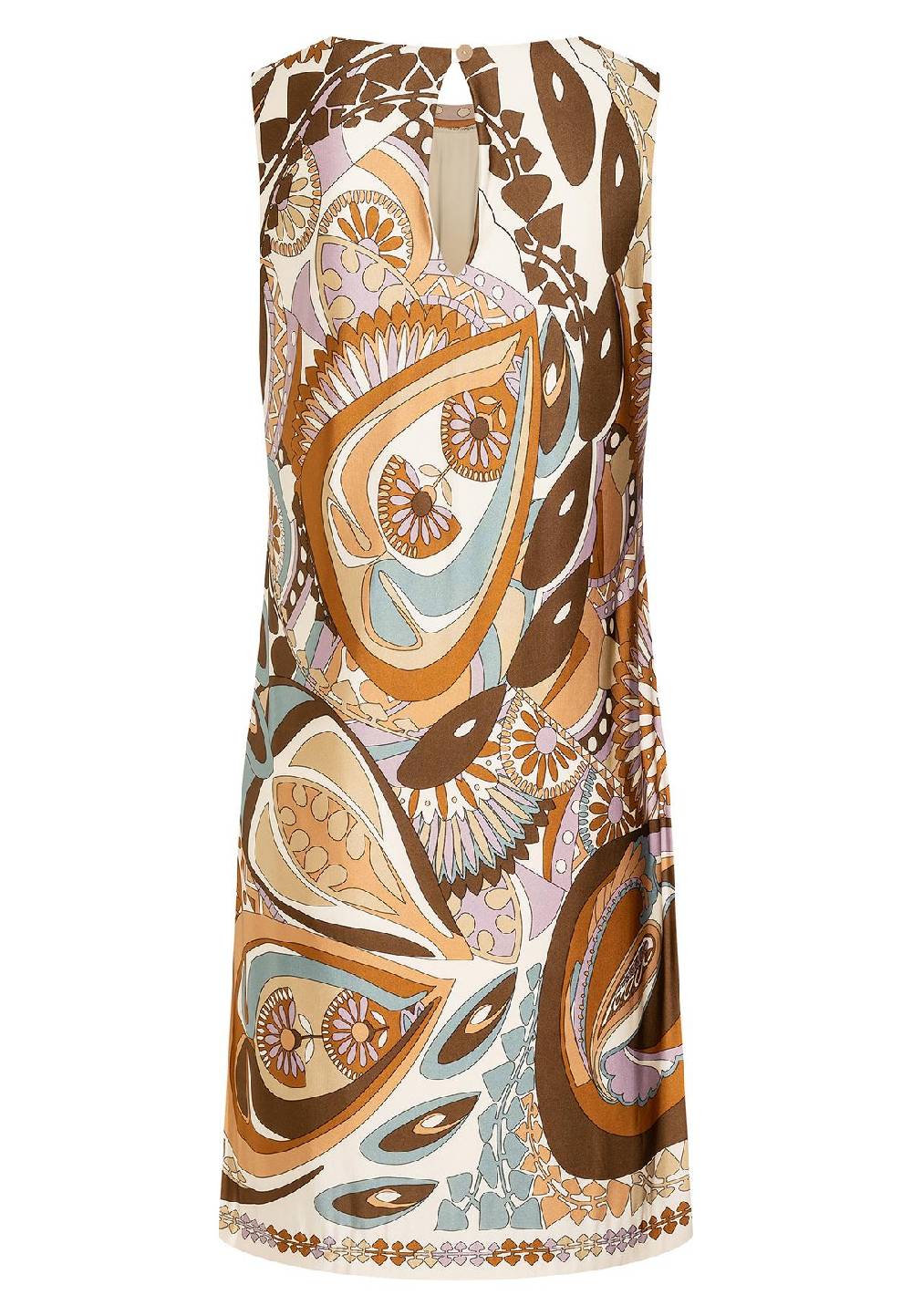 Ana Alcazar Dekokleid Fisky