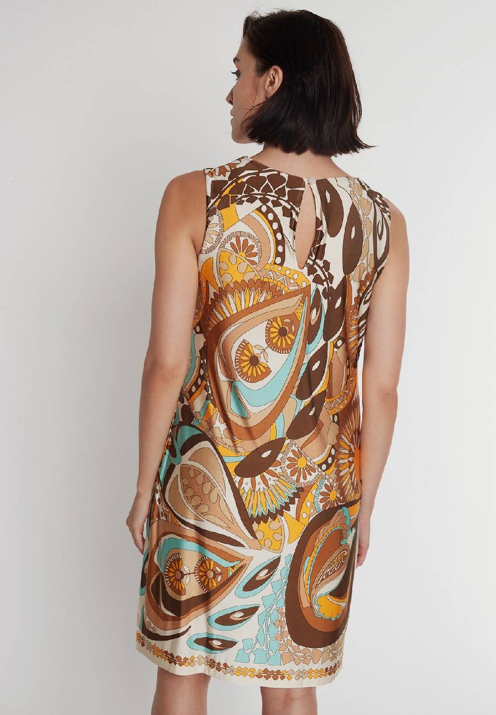 Ana Alcazar Dekokleid Pikala