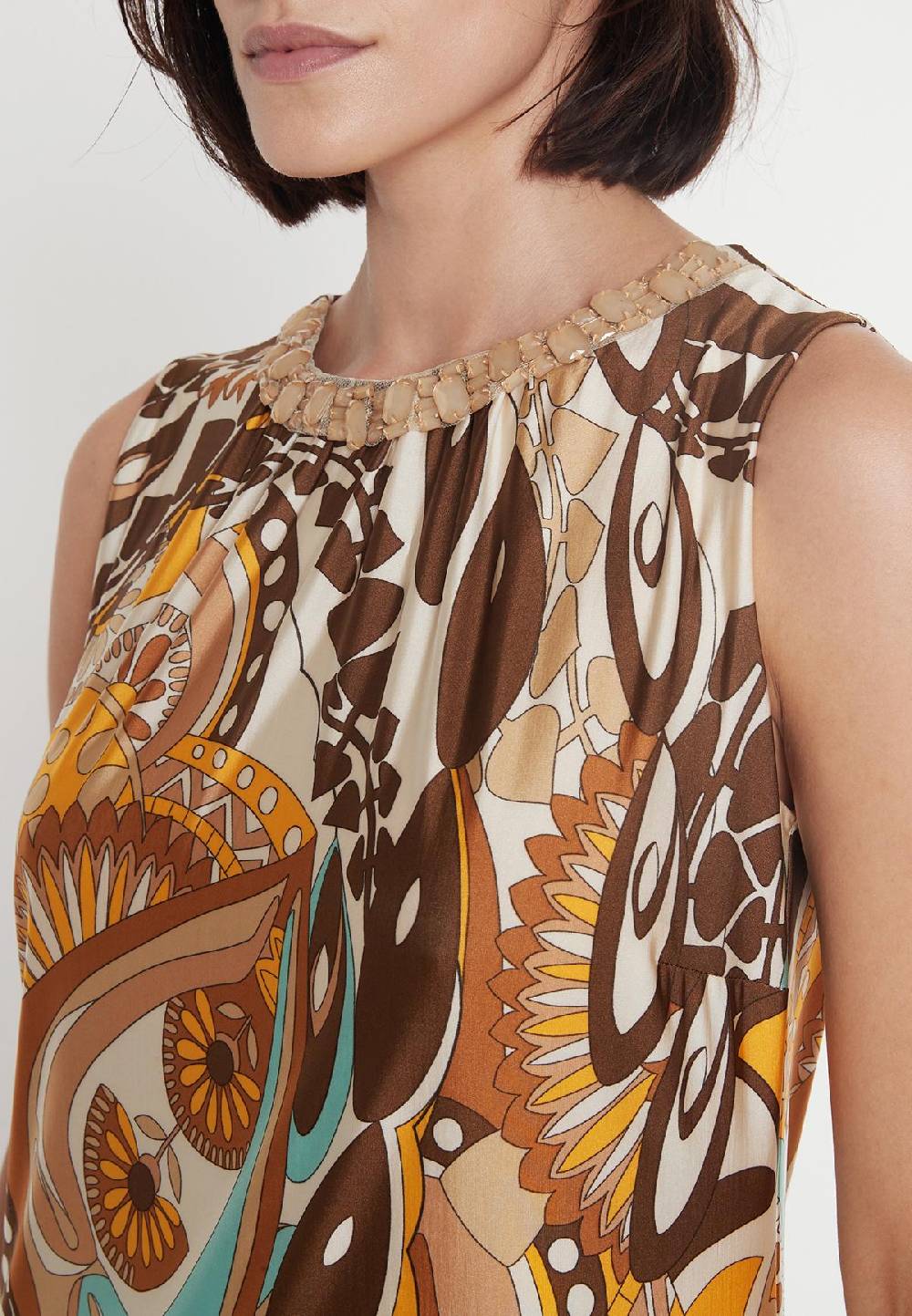 Ana Alcazar Dekokleid Pikala