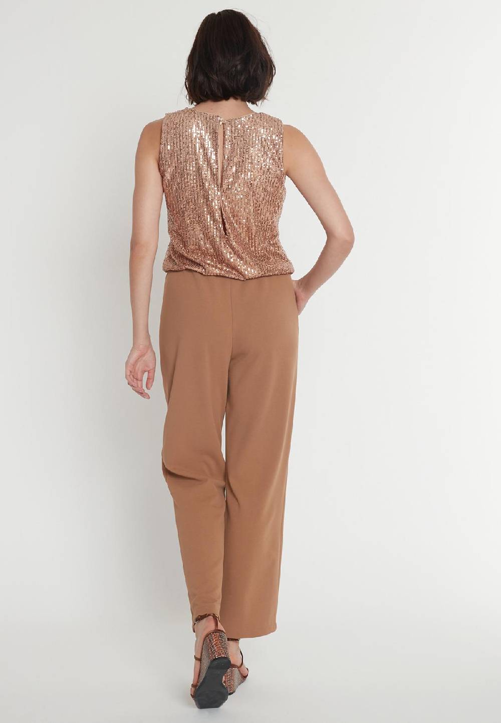 Ana Alcazar Edler Jumpsuit Paamy