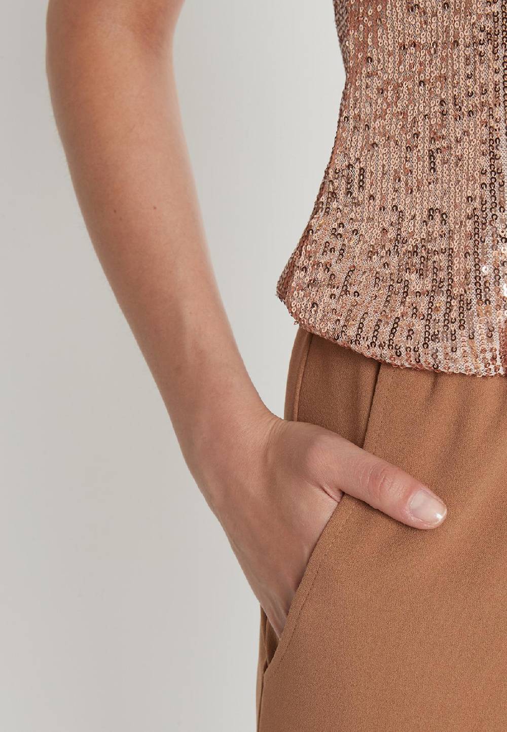 Ana Alcazar Edler Jumpsuit Paamy