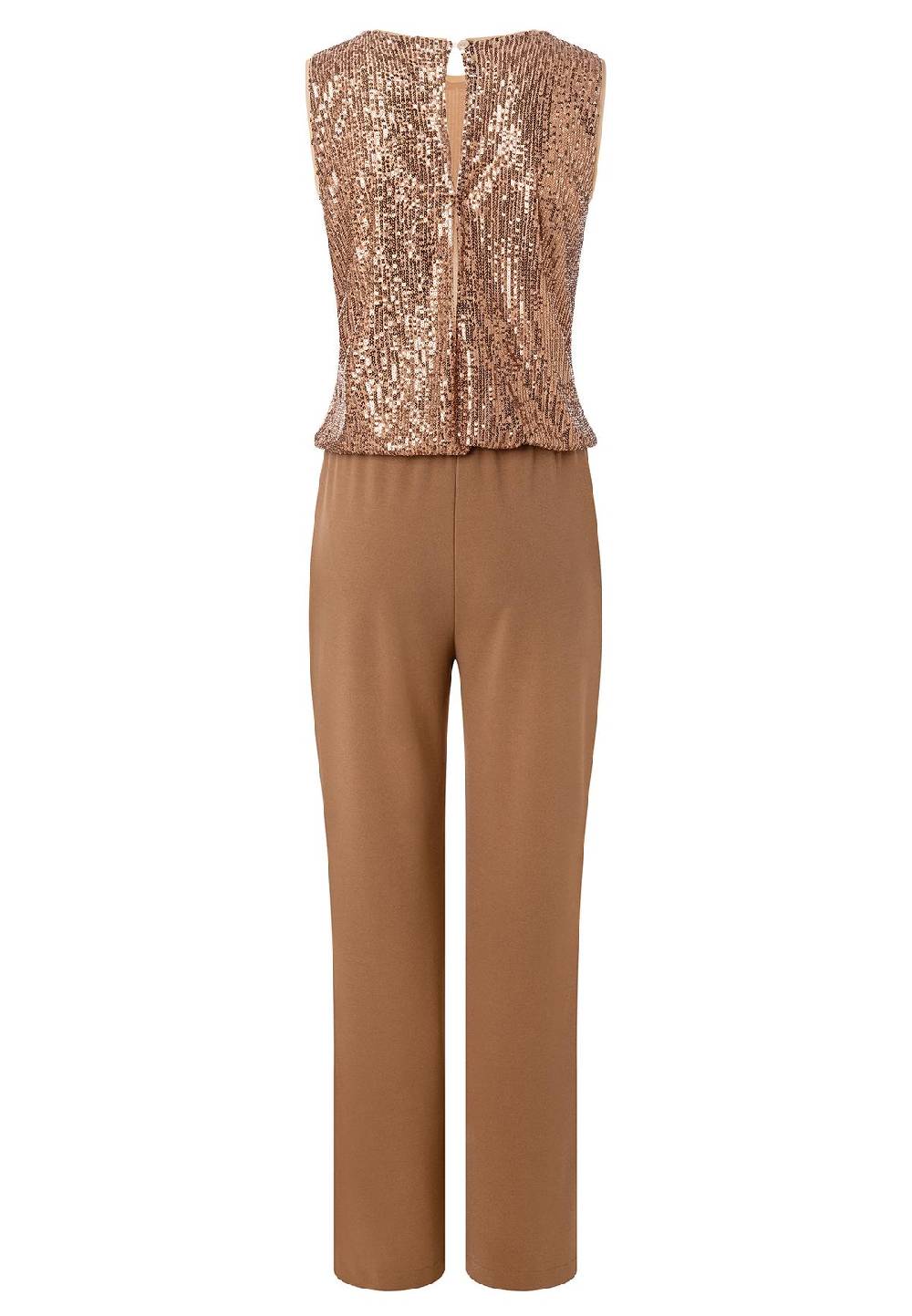 Ana Alcazar Edler Jumpsuit Paamy