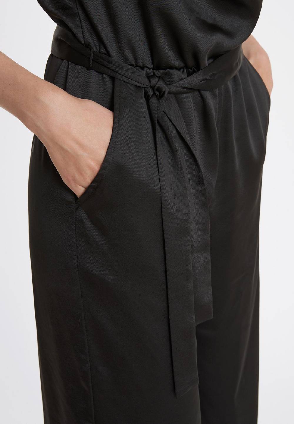 Ana Alcazar Edler Jumpsuit Pahola