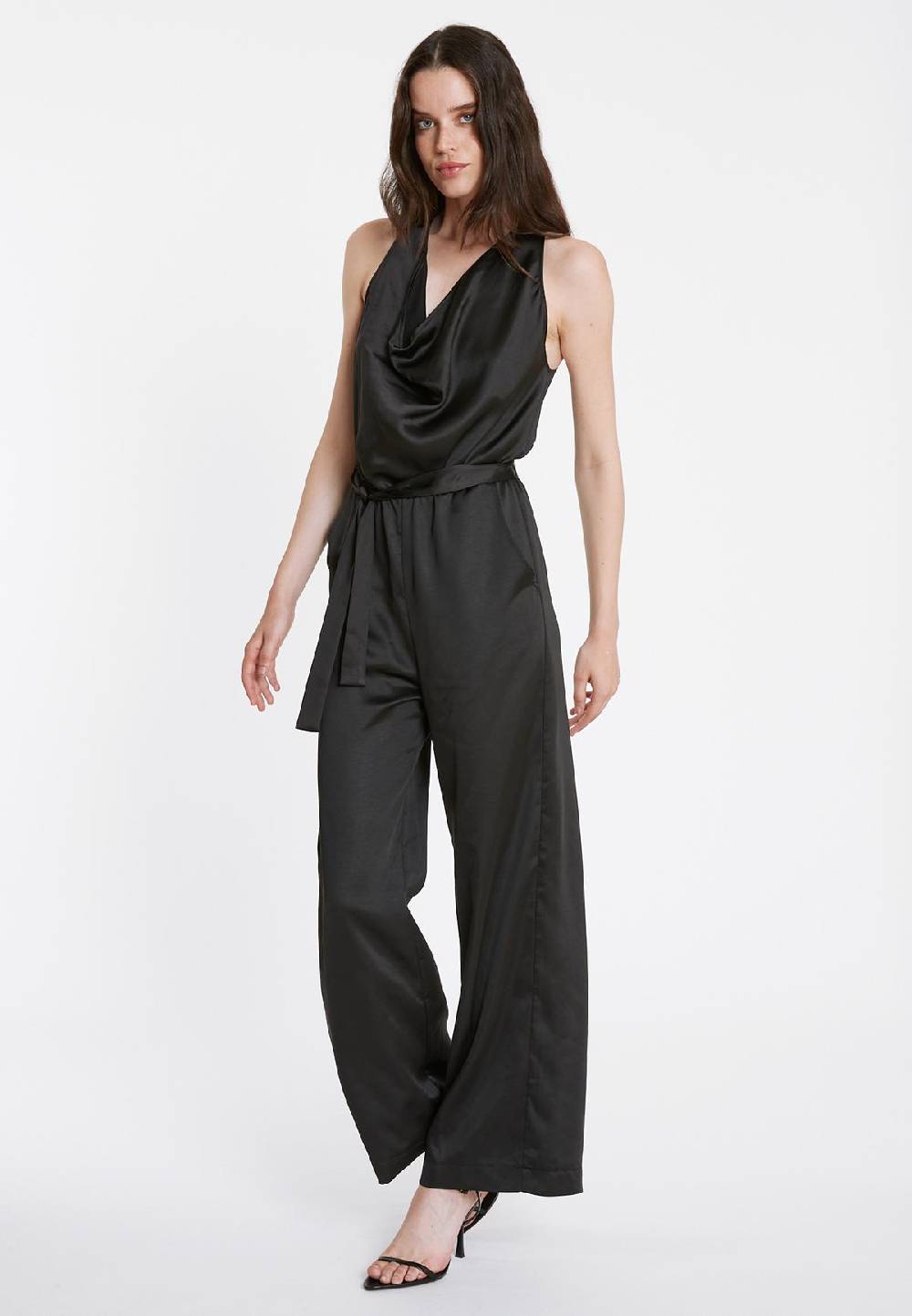 Ana Alcazar Edler Jumpsuit Pahola