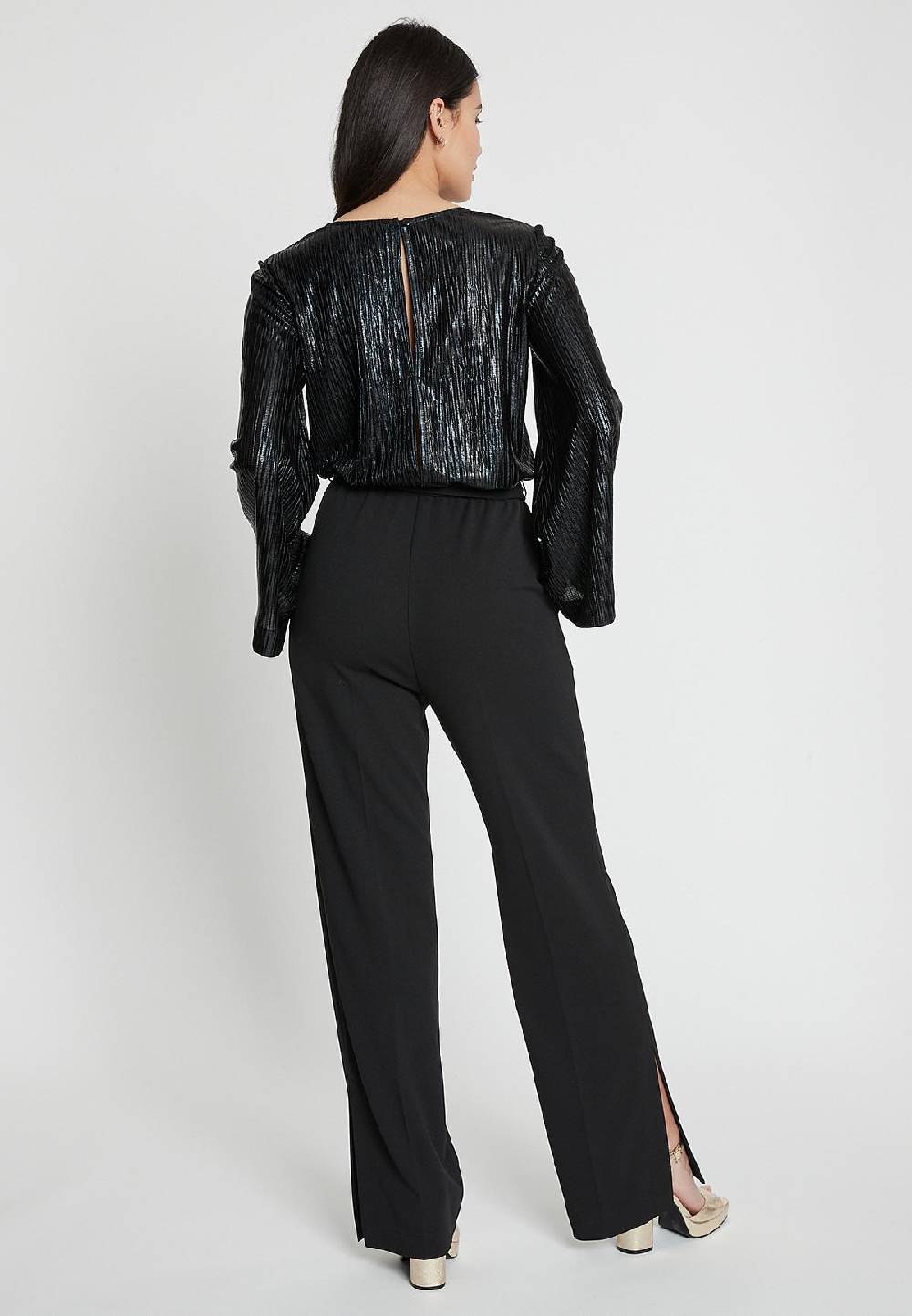 Ana Alcazar Eleganter Jumpsuit Igolys