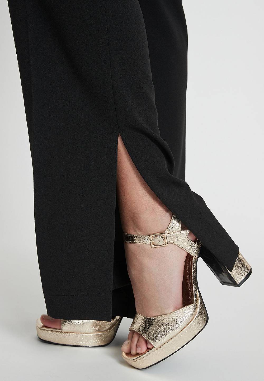 Ana Alcazar Eleganter Jumpsuit Igolys