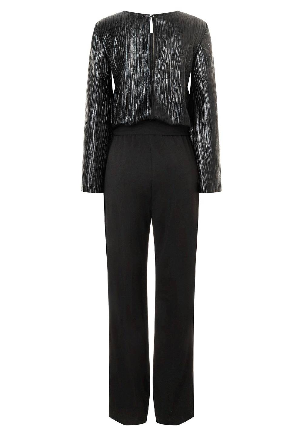 Ana Alcazar Eleganter Jumpsuit Igolys