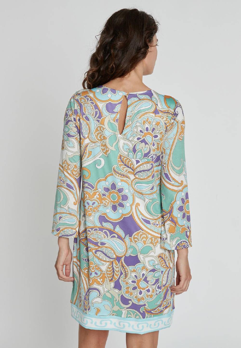 Ana Alcazar Elegantes Kleid Kisina