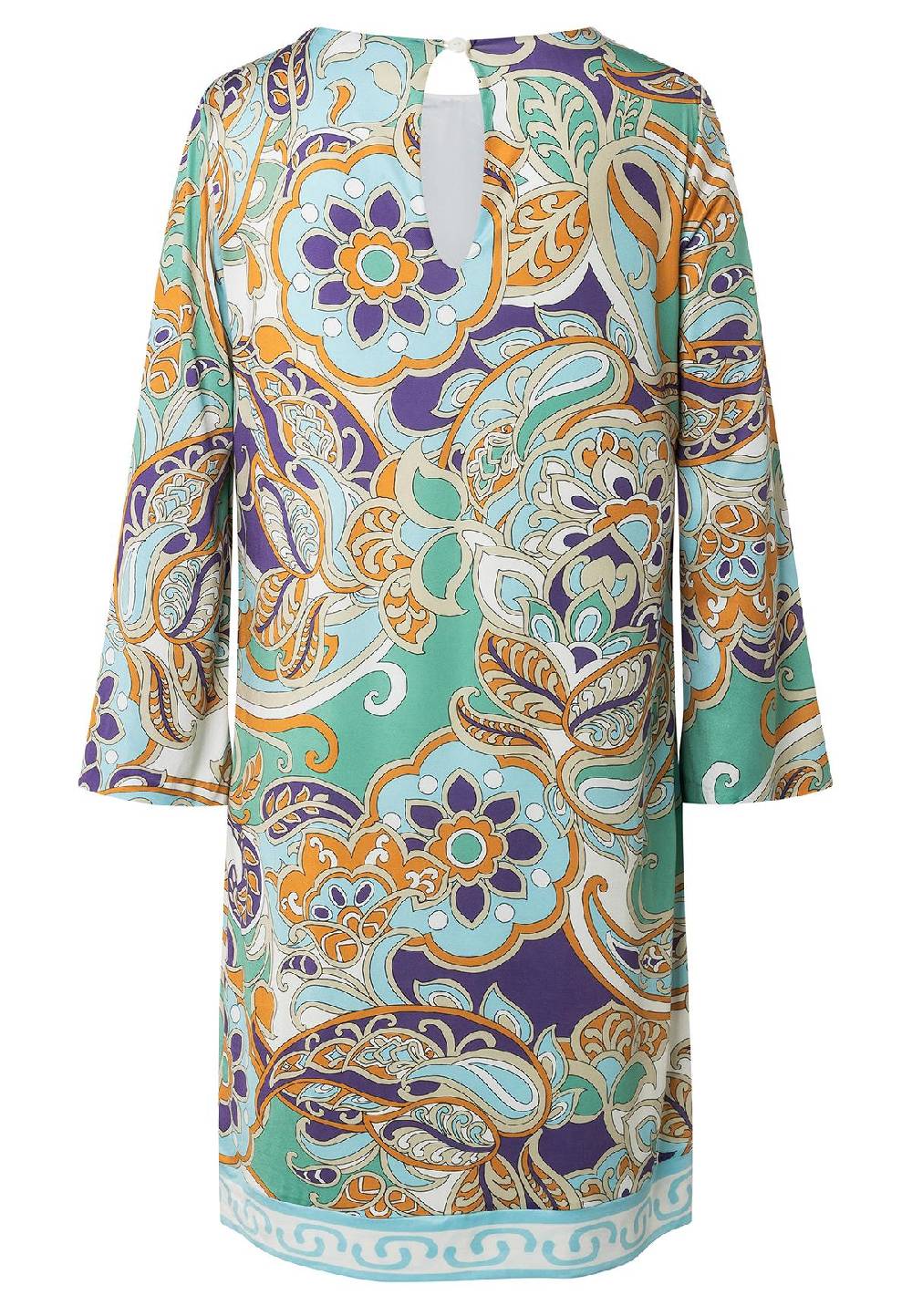 Ana Alcazar Elegantes Kleid Kisina