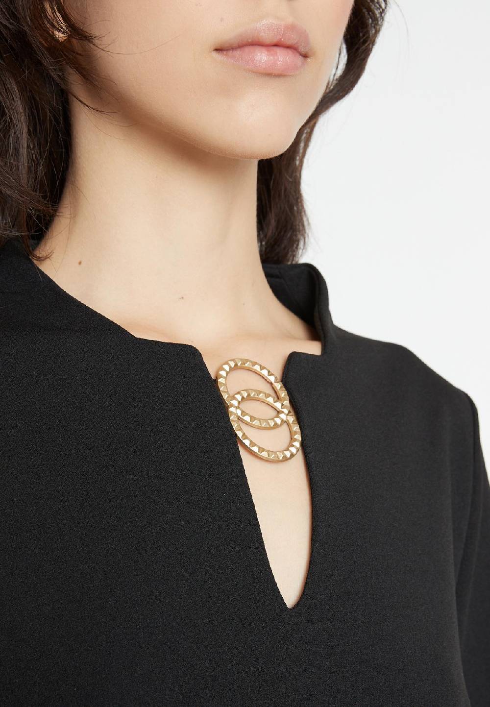 Ana Alcazar Elegantes Kleid Okela