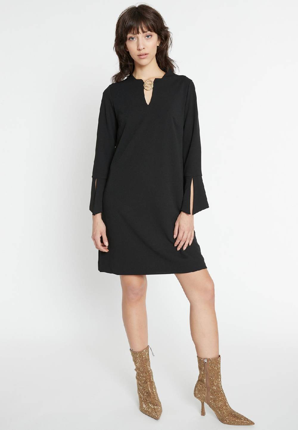 Ana Alcazar Elegantes Kleid Okela