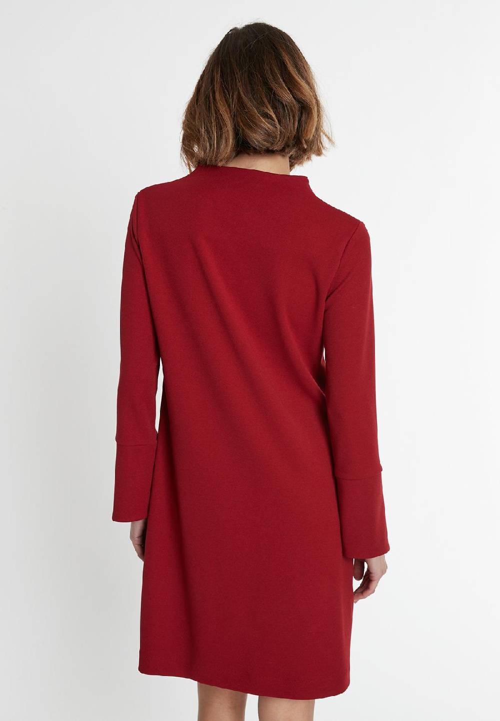 Ana Alcazar Elegantes Kleid Sinosa