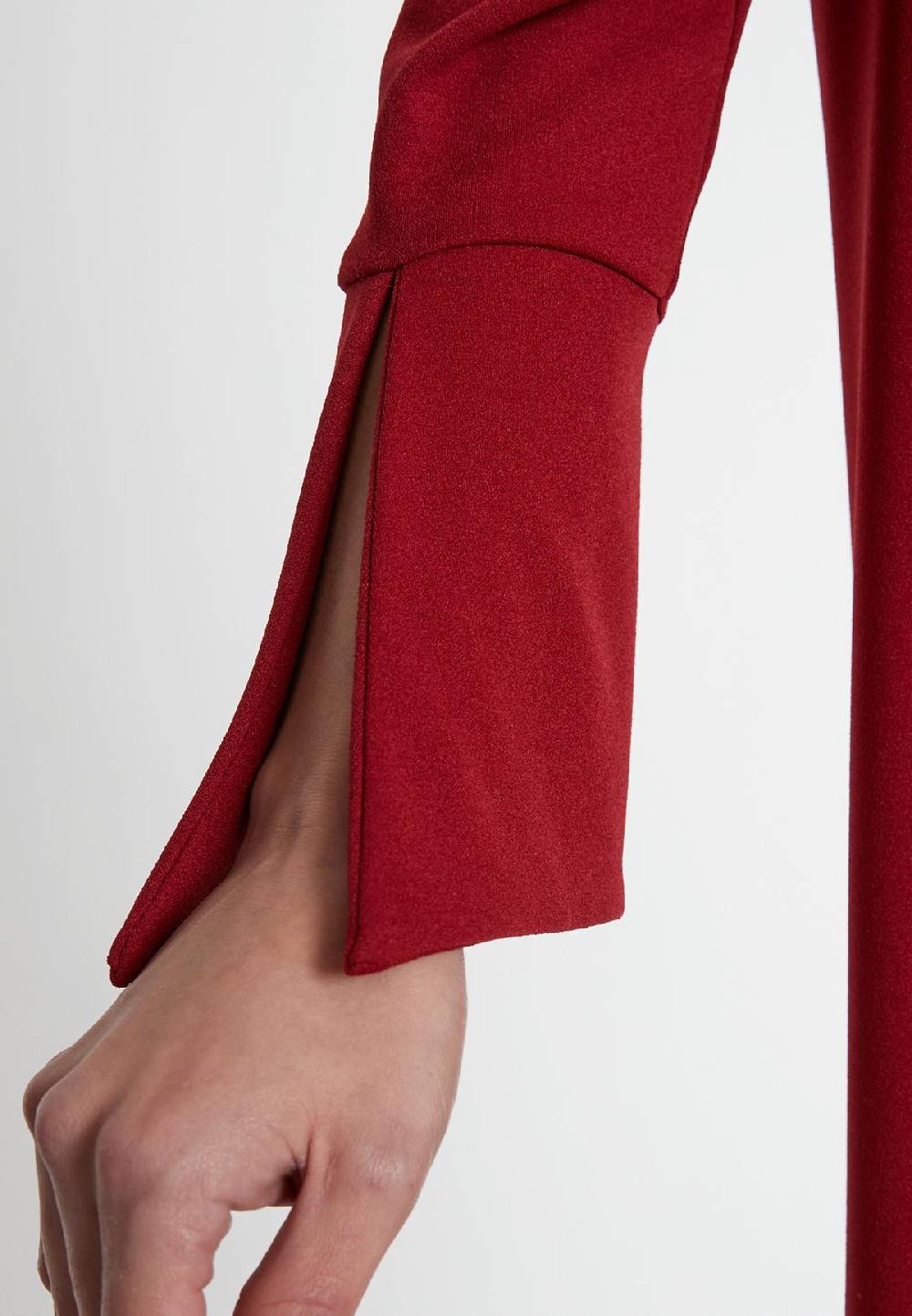 Ana Alcazar Elegantes Kleid Sinosa