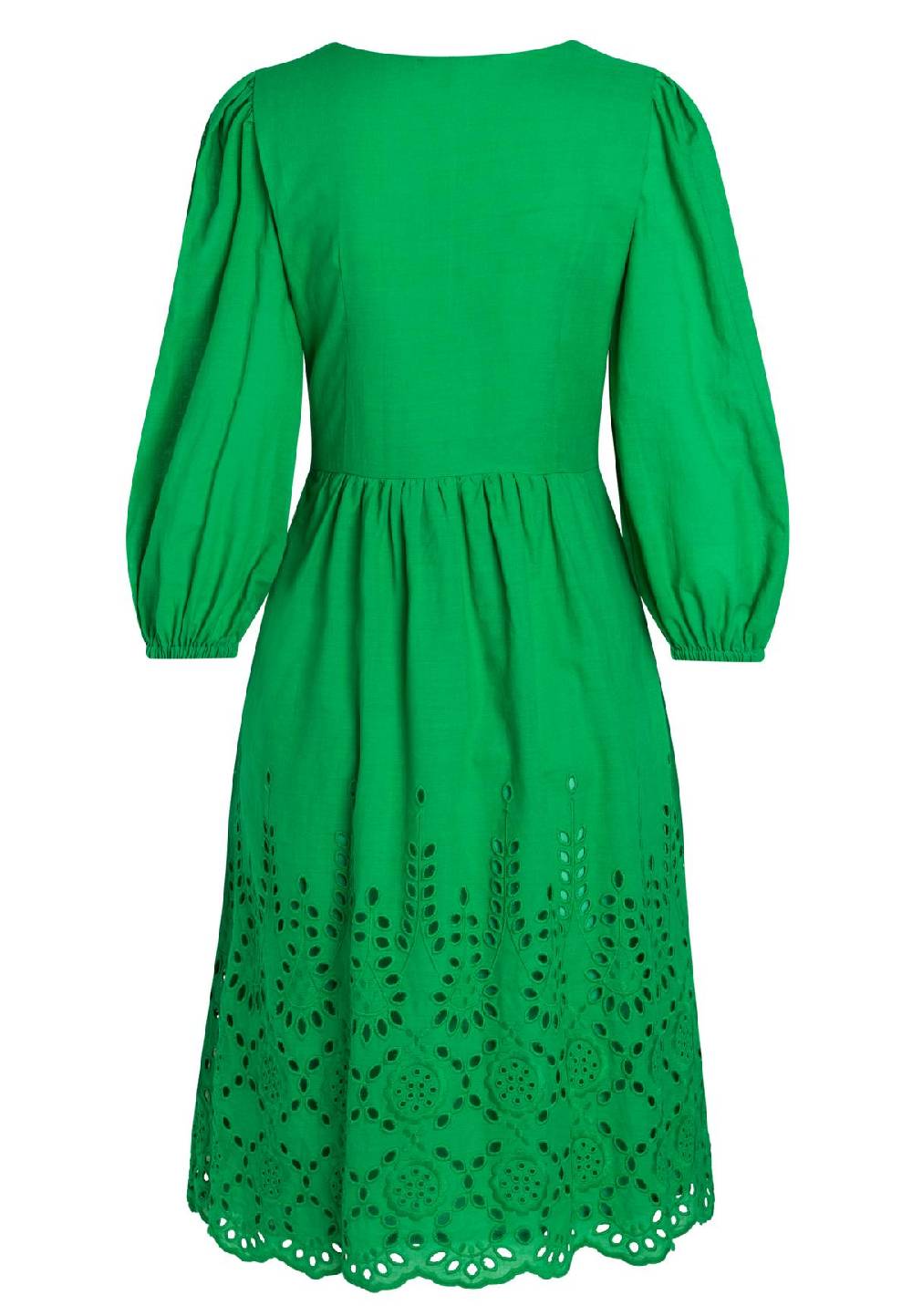 Ana Alcazar Empirekleid Camni