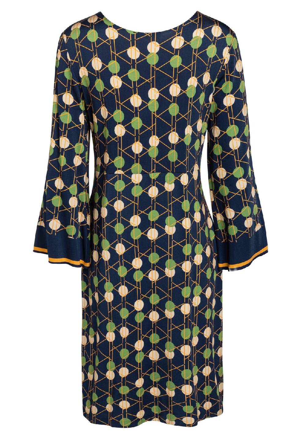 Ana Alcazar Empirekleid Cedly