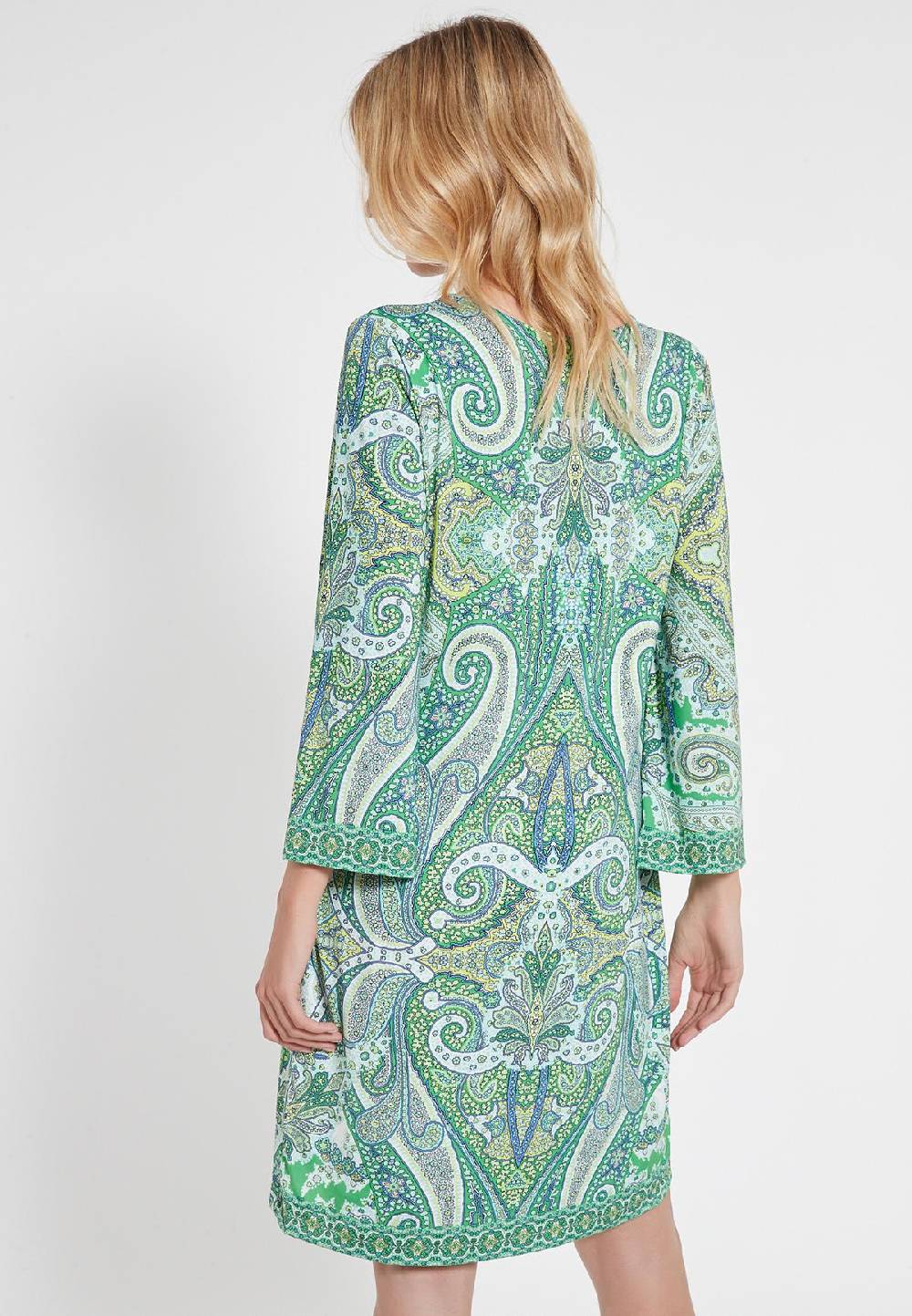 Ana Alcazar Empirekleid Celea