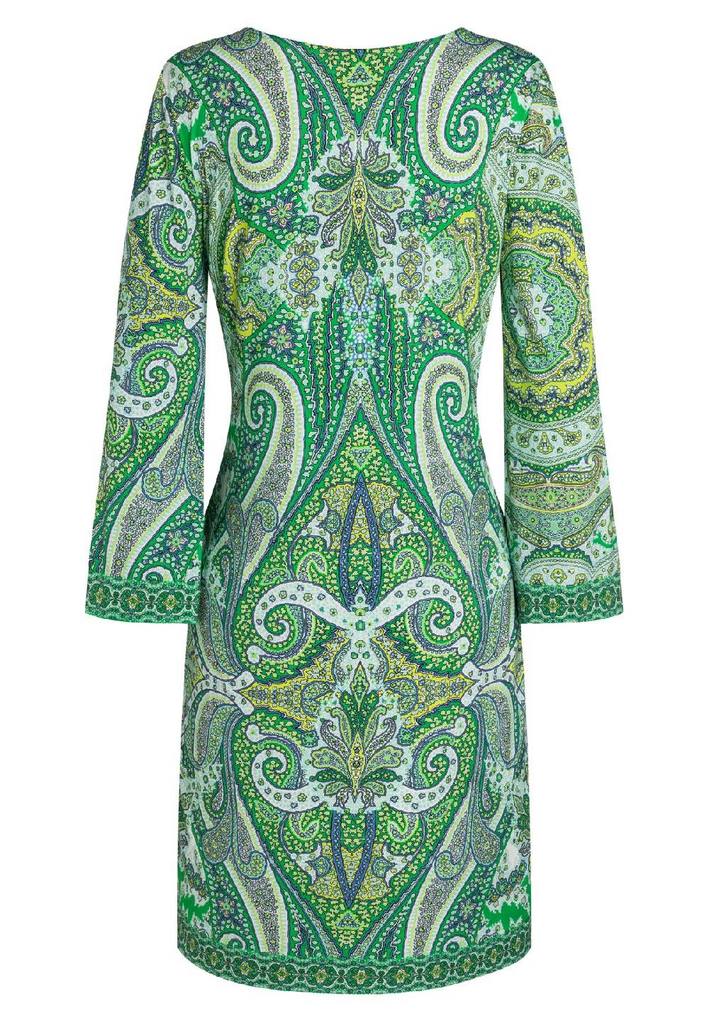 Ana Alcazar Empirekleid Celea