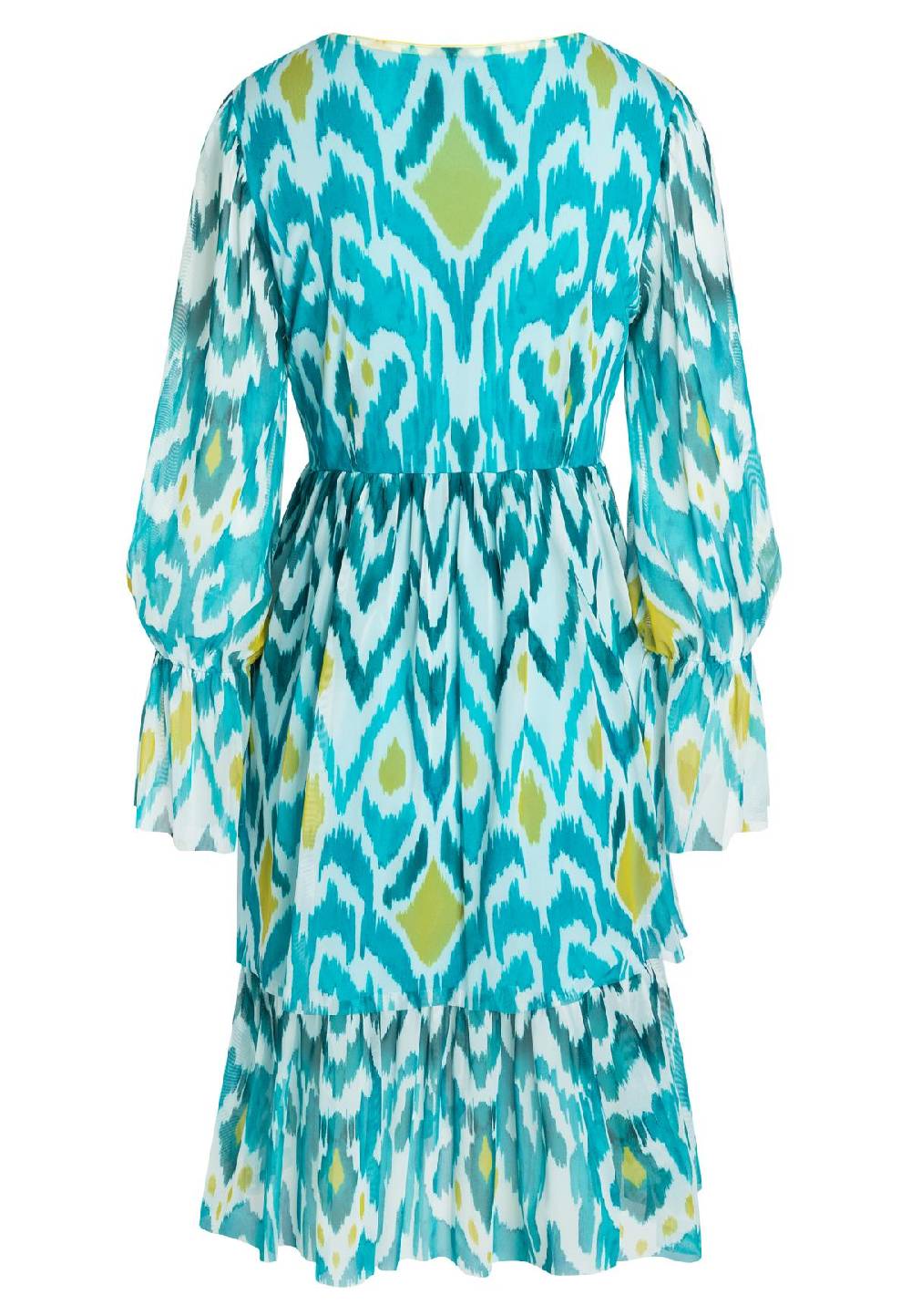 Ana Alcazar Empirekleid Cerol