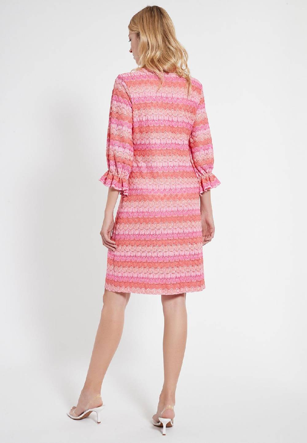 Ana Alcazar Empirekleid Cywana