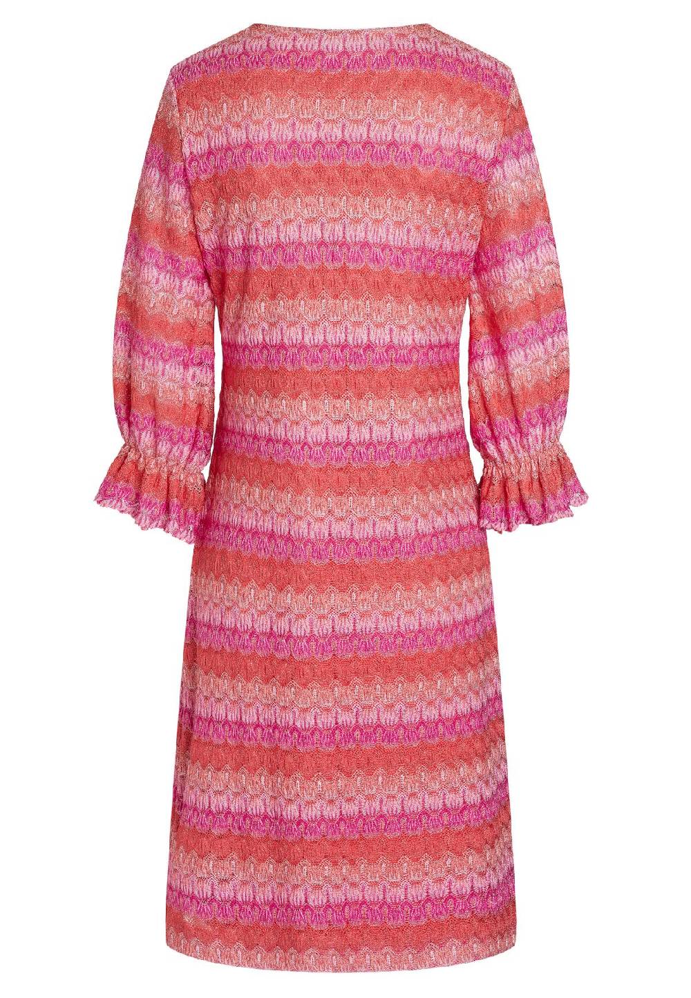 Ana Alcazar Empirekleid Cywana