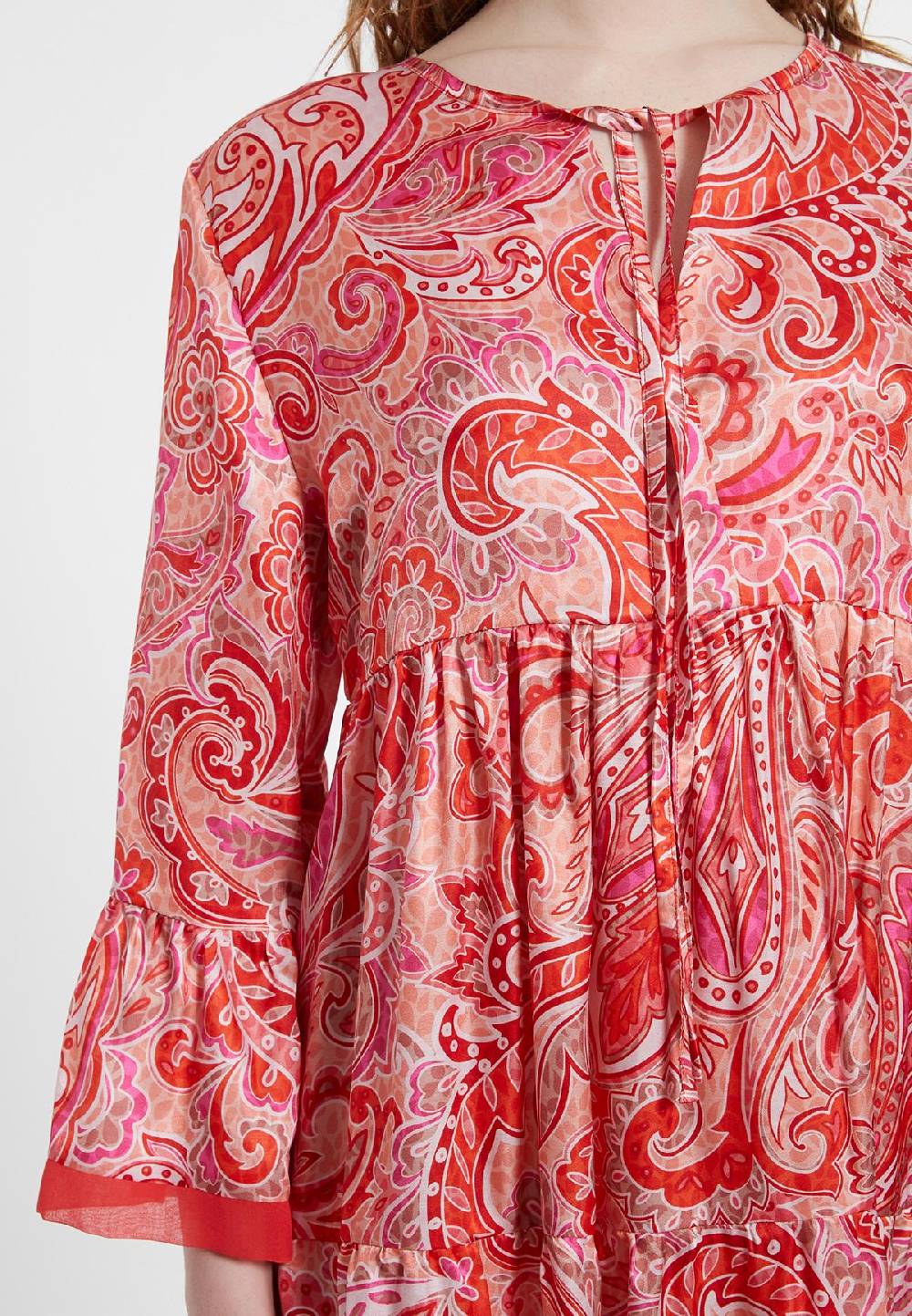 Ana Alcazar Empirekleid Debory