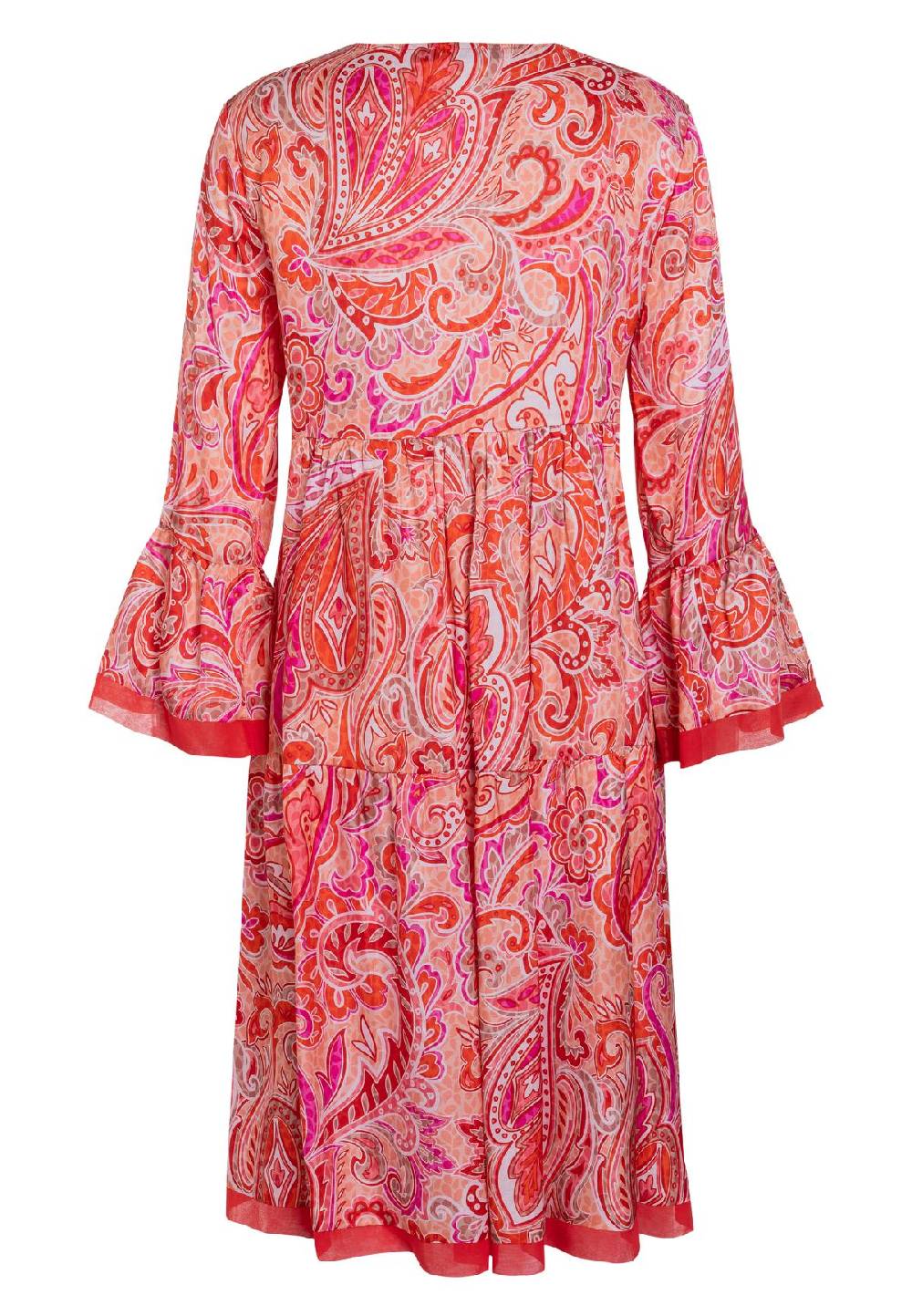 Ana Alcazar Empirekleid Debory