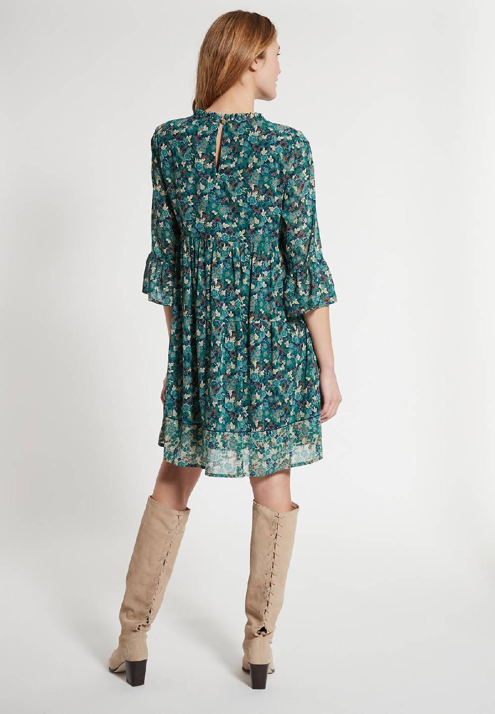 Ana Alcazar Empirekleid Efysa