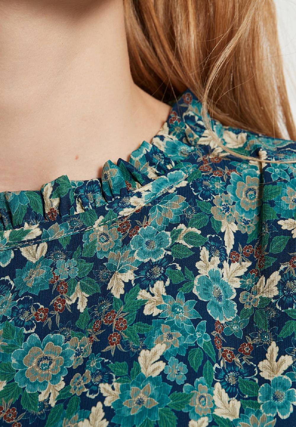 Ana Alcazar Empirekleid Efysa