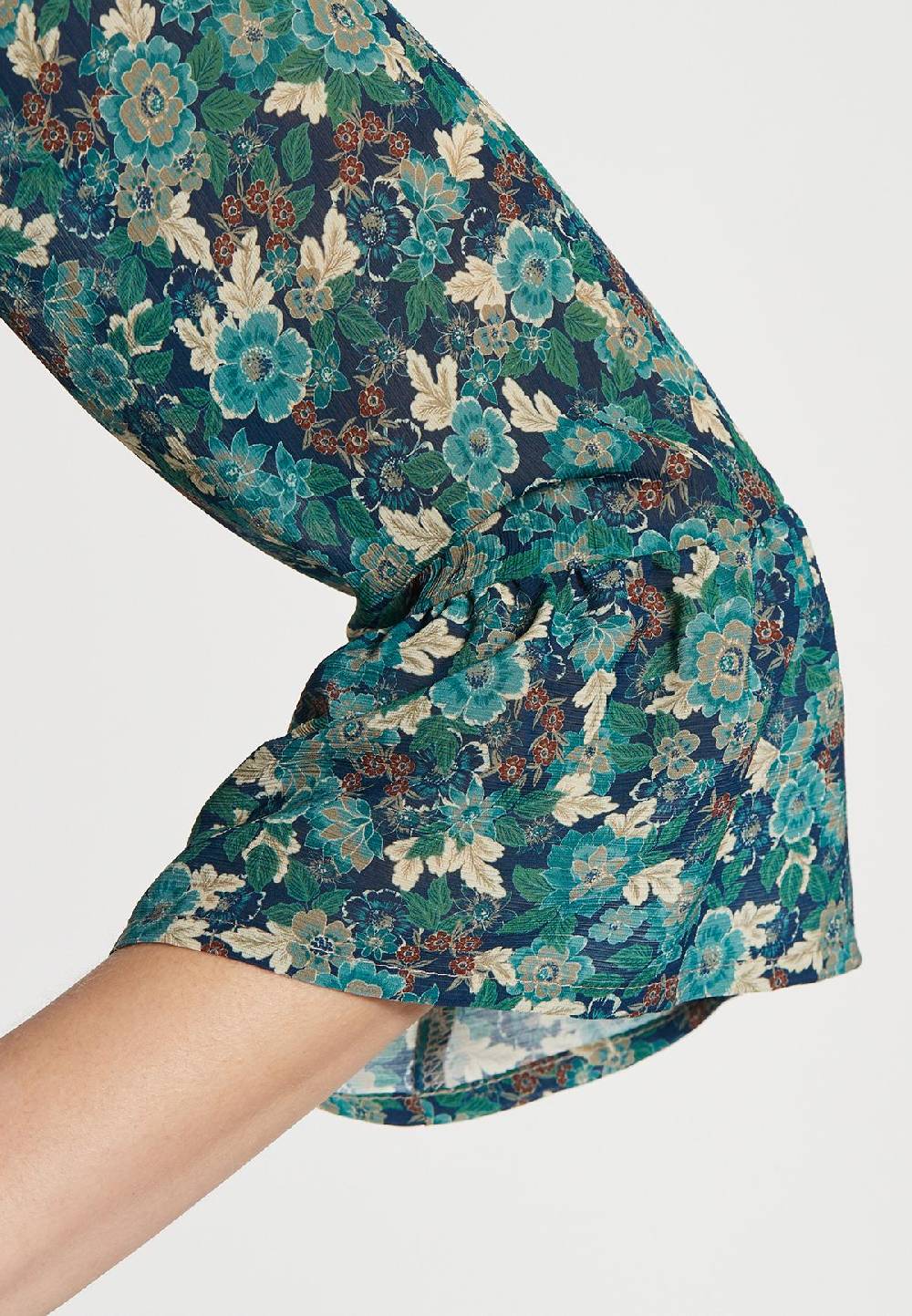 Ana Alcazar Empirekleid Efysa