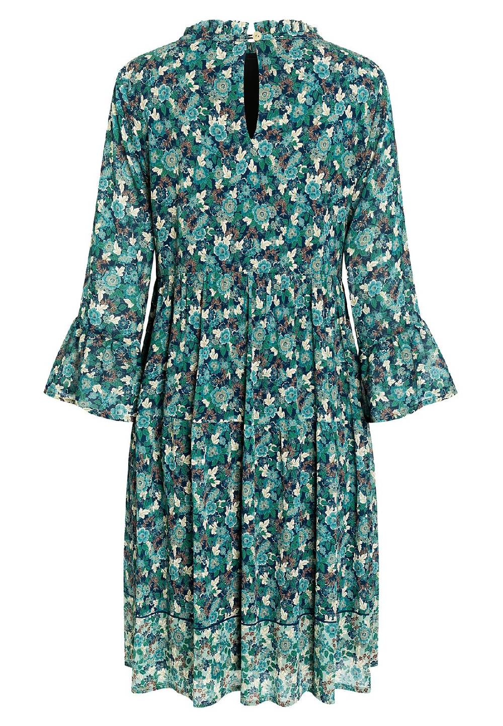 Ana Alcazar Empirekleid Efysa