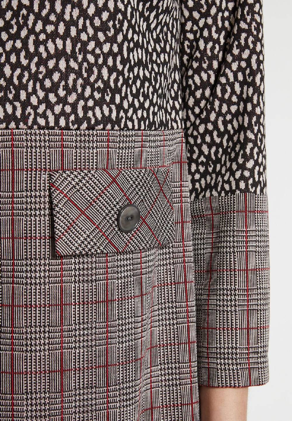 Ana Alcazar Empirekleid Enfora