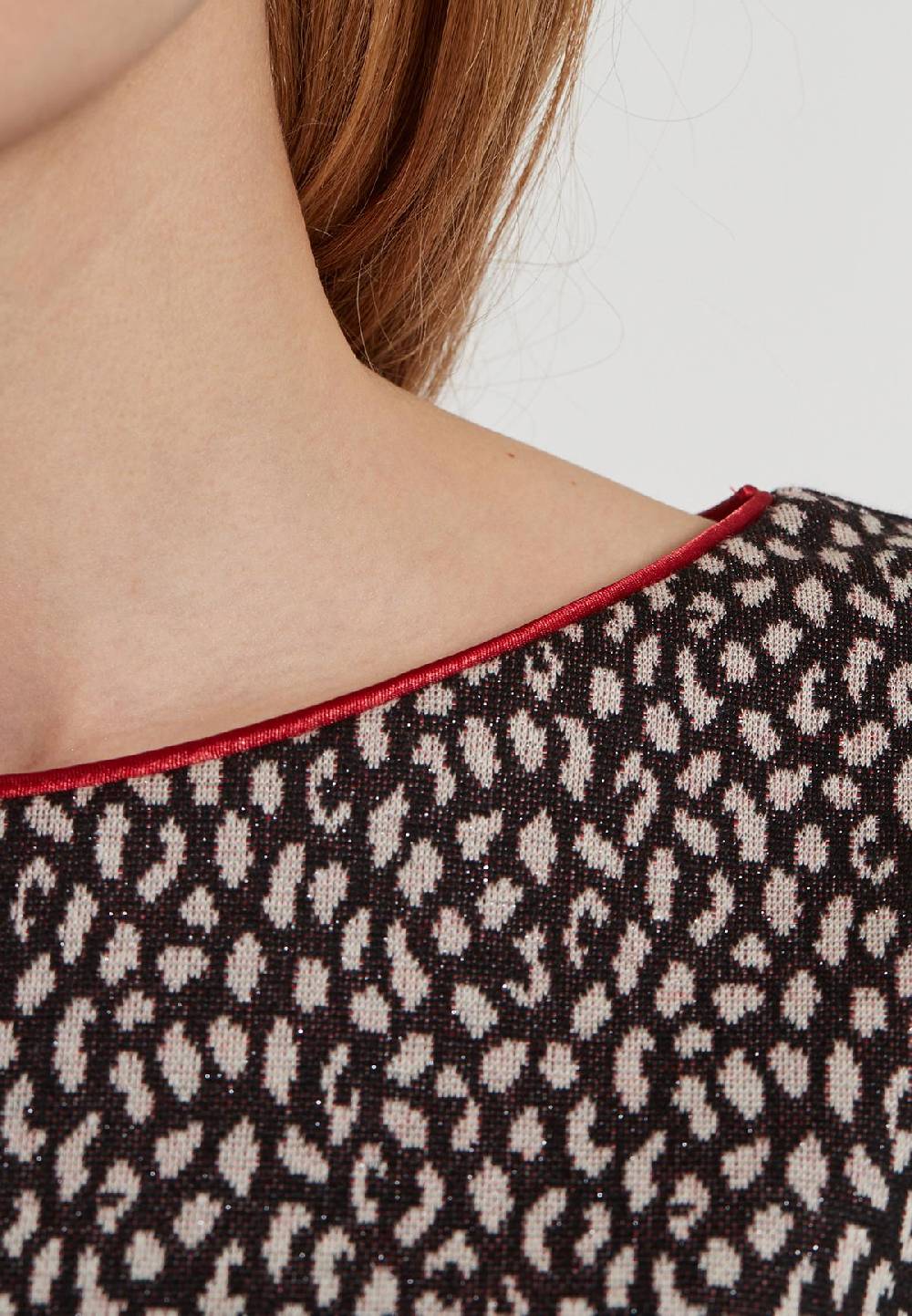 Ana Alcazar Empirekleid Enfora