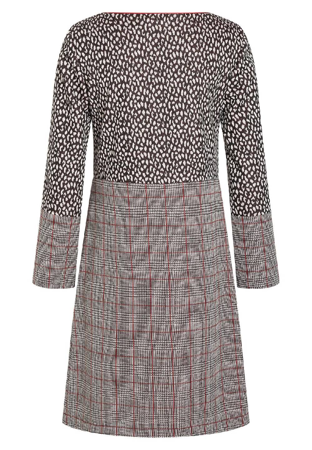 Ana Alcazar Empirekleid Enfora