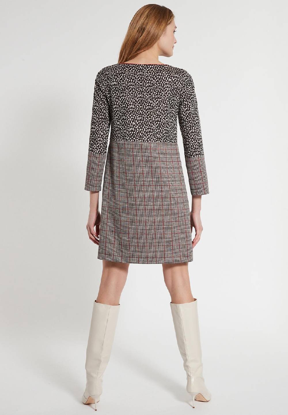 Ana Alcazar Empirekleid Enfora