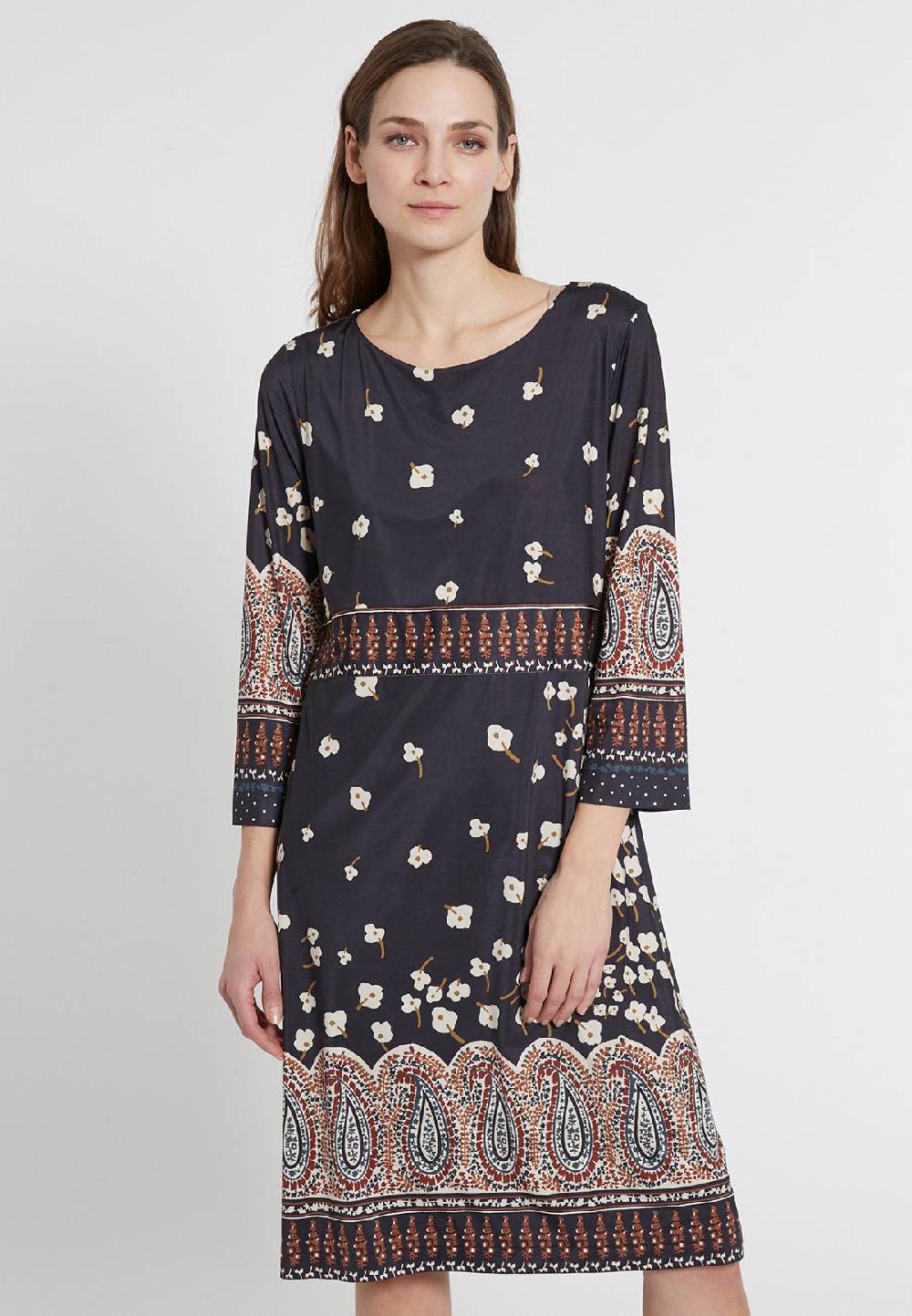 Ana Alcazar Empirekleid Epunia