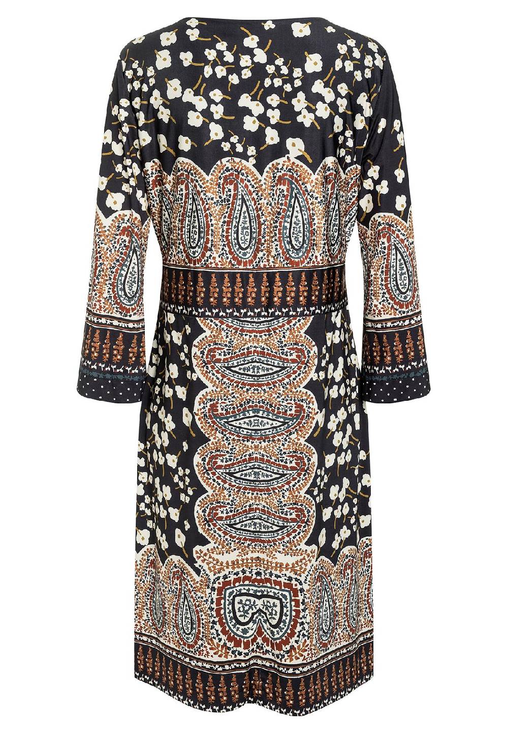 Ana Alcazar Empirekleid Epunia