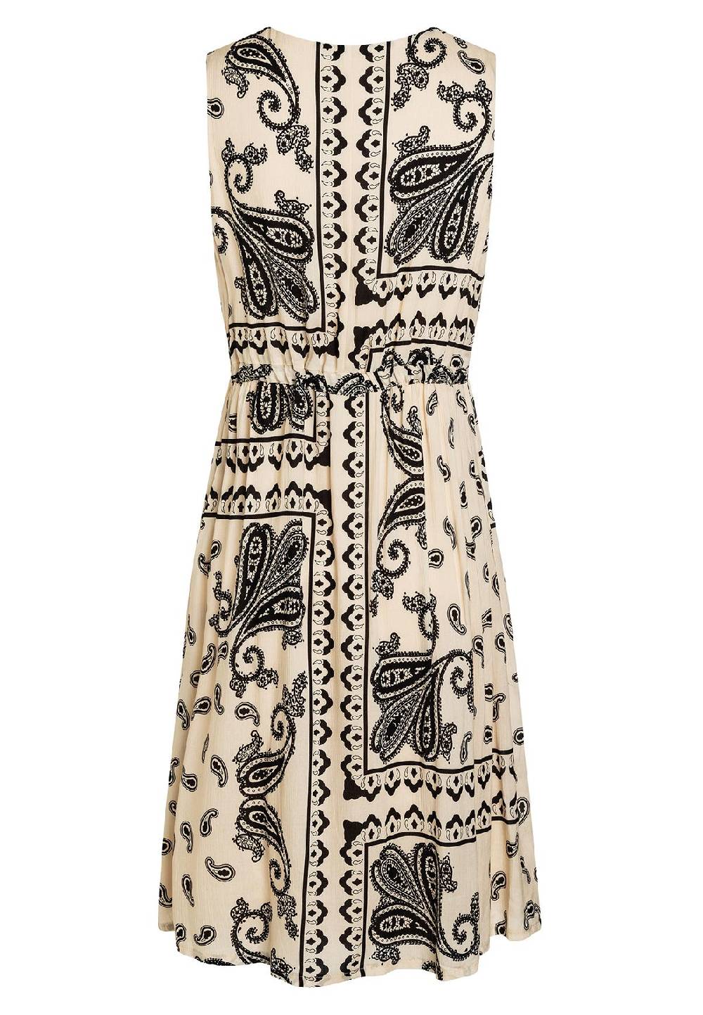 Ana Alcazar Empirekleid Fansy