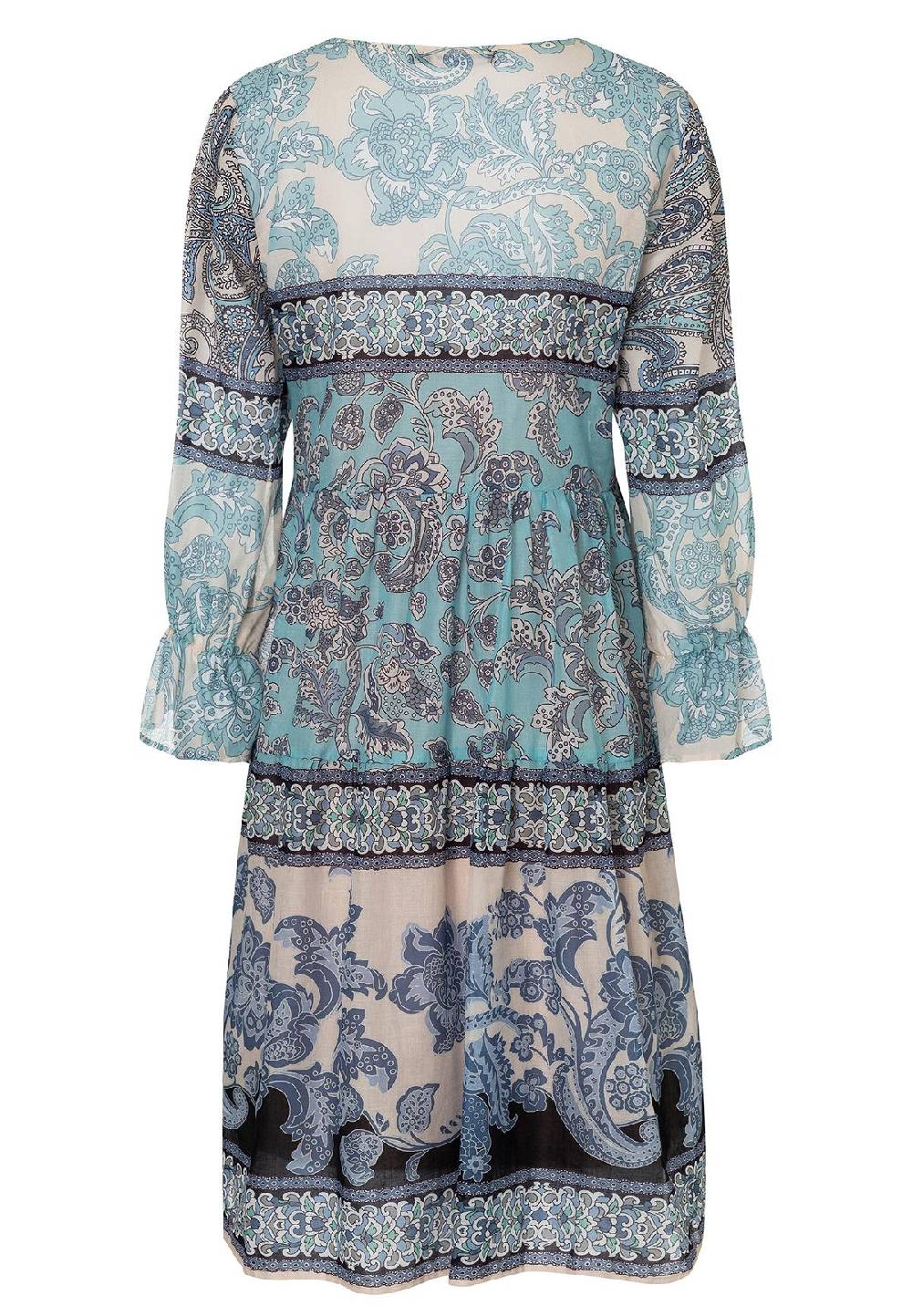 Ana Alcazar Empirekleid Faply