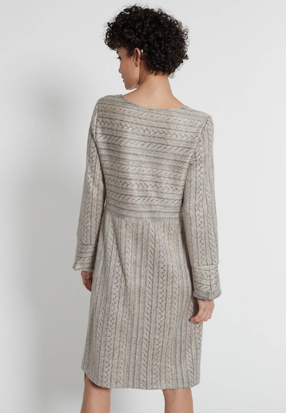 Ana Alcazar Empirekleid Habyne