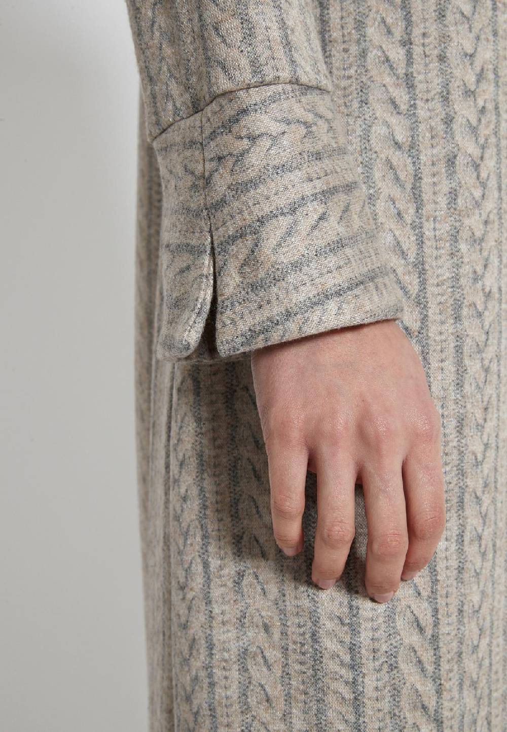 Ana Alcazar Empirekleid Habyne